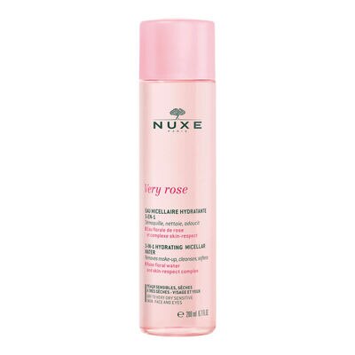 VERY ROSE AGUA DESMAQUILLANTE